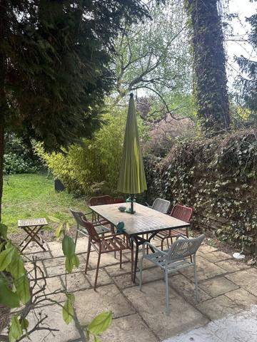 Maison 4 pièces à vendre à Créteil - Quartier Préfecture, Halage
