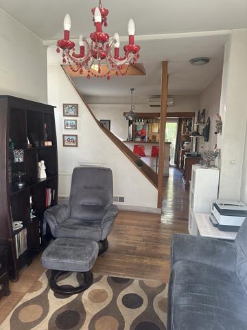 Maison 4 pièces à vendre à Créteil - Quartier Préfecture, Halage