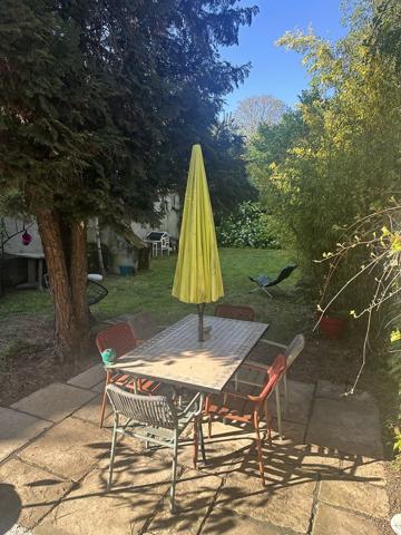 Maison 4 pièces à vendre à Créteil - Quartier Préfecture, Halage