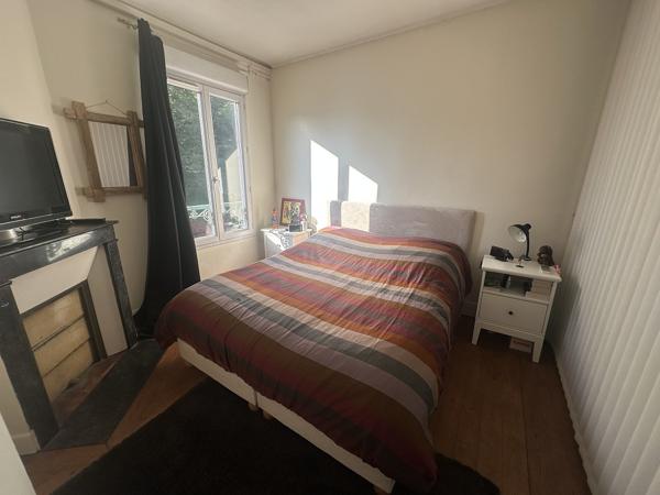 Maison 4 pièces à vendre à Créteil - Quartier Préfecture, Halage