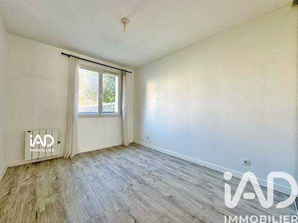 Appartement à vendre 2 pièces 52 m² Nanterre