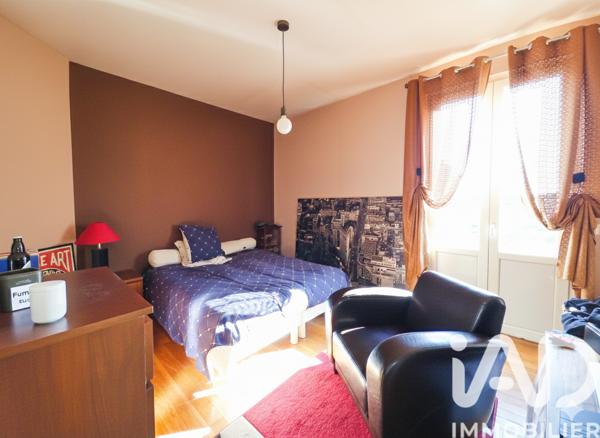 Maison à vendre 4 pièces 149 m² Fréjus