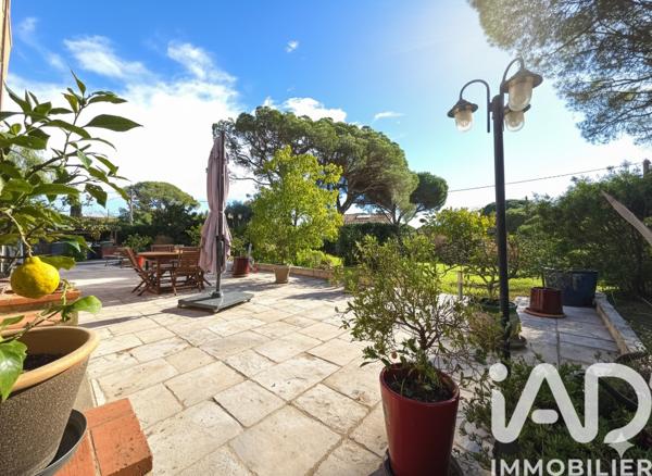 Maison à vendre 4 pièces 149 m² Fréjus