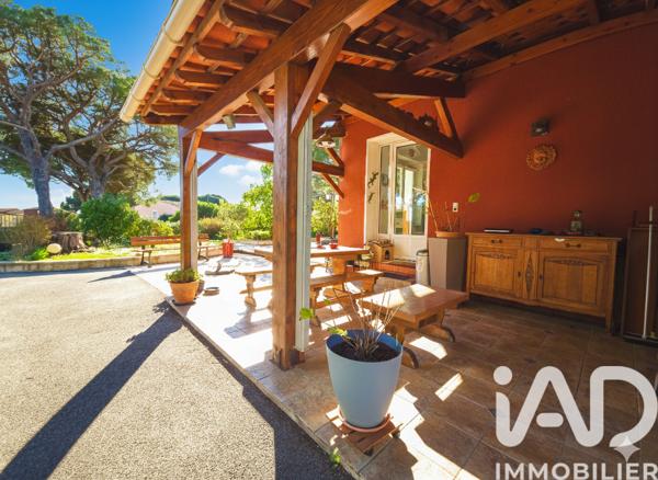 Maison à vendre 4 pièces 149 m² Fréjus