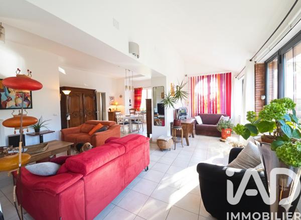 Maison à vendre 4 pièces 149 m² Fréjus