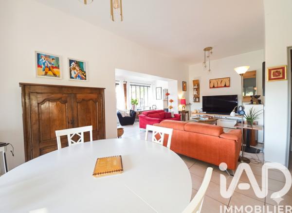 Maison à vendre 4 pièces 149 m² Fréjus