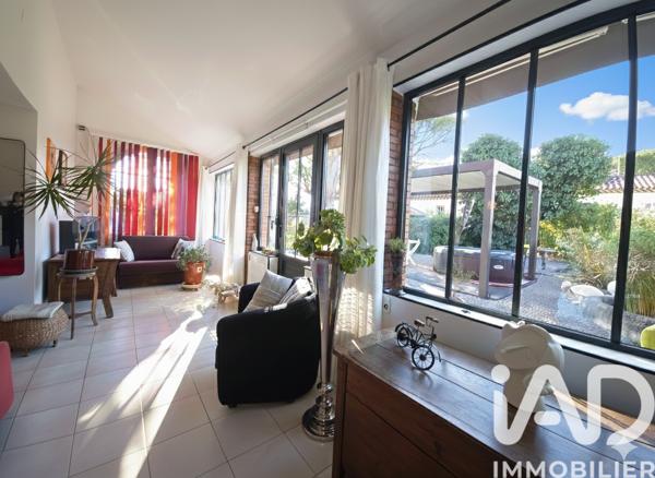 Maison à vendre 4 pièces 149 m² Fréjus