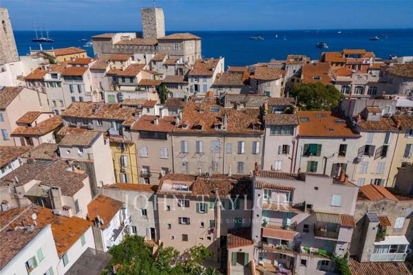 Antibes | Vieille Ville