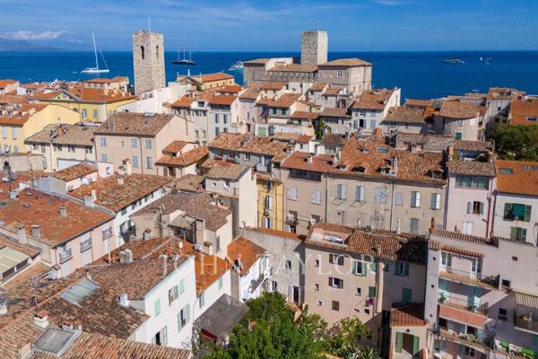 Antibes | Vieille Ville