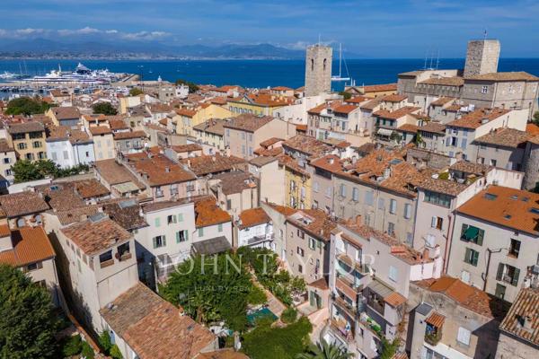 Antibes | Vieille Ville