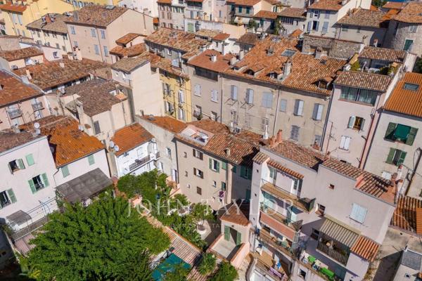 Antibes | Vieille Ville