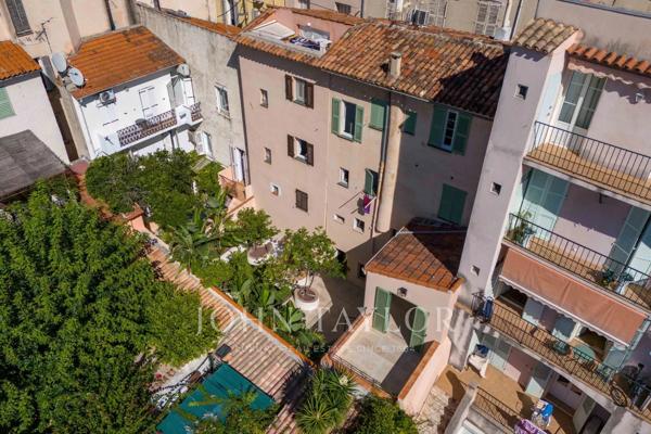 Antibes | Vieille Ville