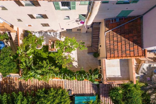 Antibes | Vieille Ville