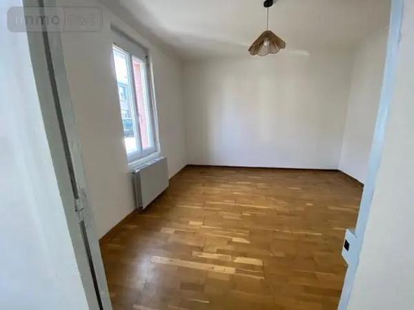 Achat - Maison Angers 49000 3 pièces 74 m 2 300 m 2