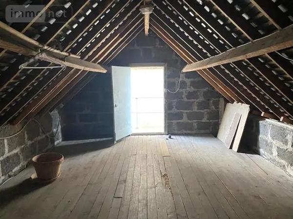 Achat - Maison Angers 49000 3 pièces 74 m 2 300 m 2
