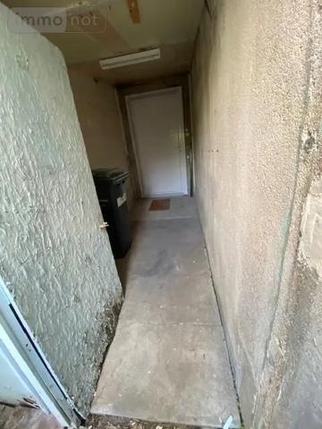 Achat - Maison Angers 49000 3 pièces 74 m 2 300 m 2