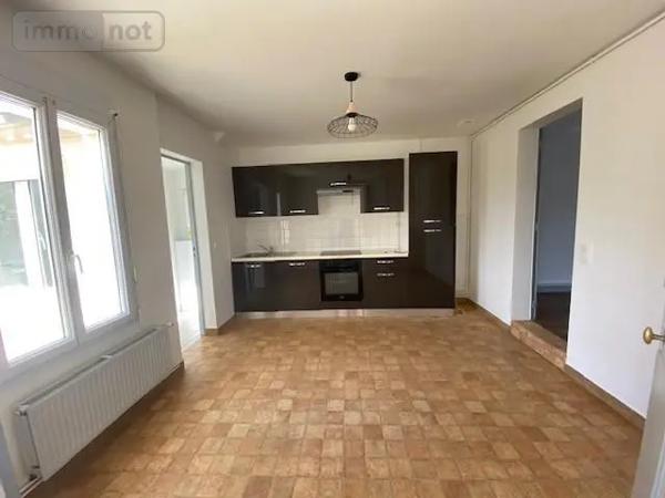 Achat - Maison Angers 49000 3 pièces 74 m 2 300 m 2