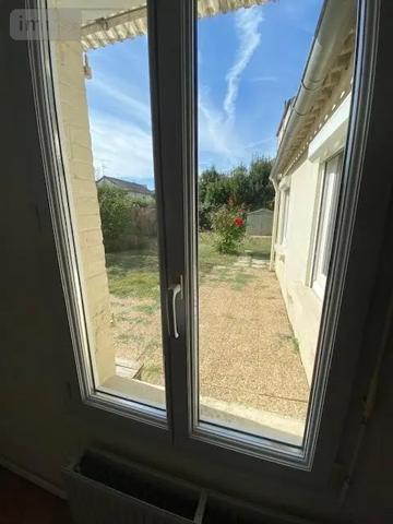 Achat - Maison Angers 49000 3 pièces 74 m 2 300 m 2