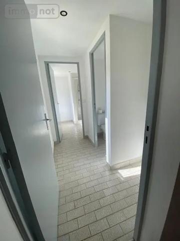 Achat - Maison Angers 49000 3 pièces 74 m 2 300 m 2