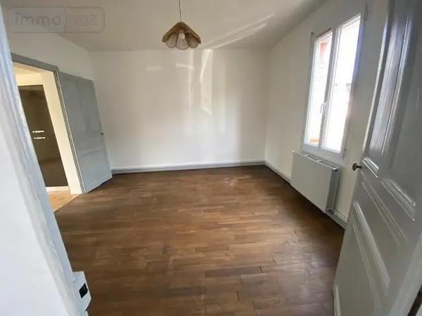 Achat - Maison Angers 49000 3 pièces 74 m 2 300 m 2