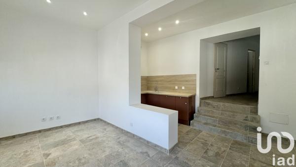 Appartement à vendre 2 pièces 55 m² Vougy