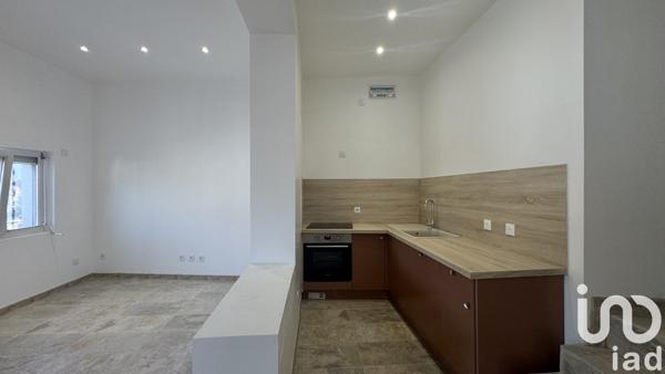 Appartement à vendre 2 pièces 55 m² Vougy