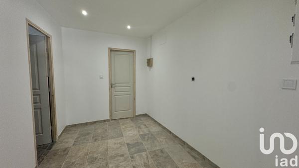 Appartement à vendre 2 pièces 55 m² Vougy