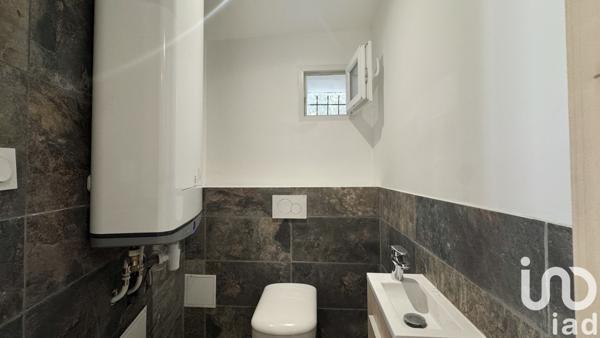 Appartement à vendre 2 pièces 55 m² Vougy