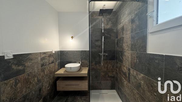 Appartement à vendre 2 pièces 55 m² Vougy