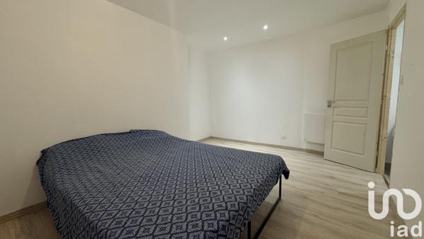 Appartement à vendre 2 pièces 55 m² Vougy