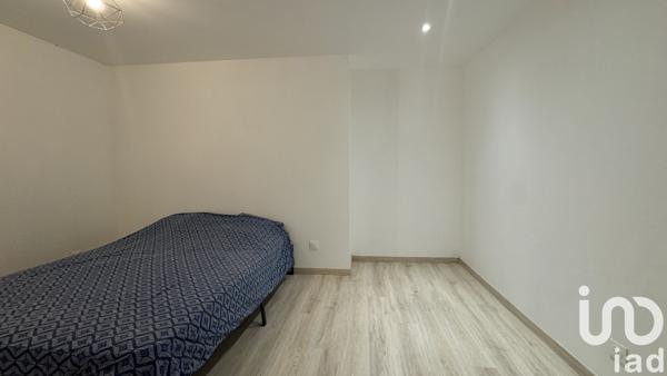 Appartement à vendre 2 pièces 55 m² Vougy