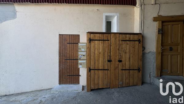 Appartement à vendre 2 pièces 55 m² Vougy