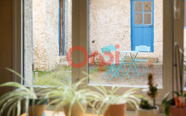 Maison à vendre    5 pièces •  Péronne