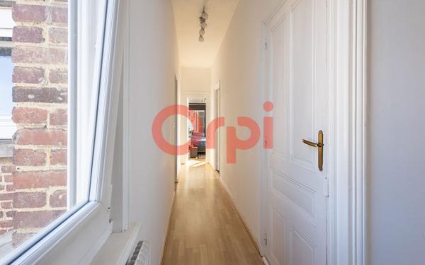 Maison à vendre    5 pièces •  Péronne