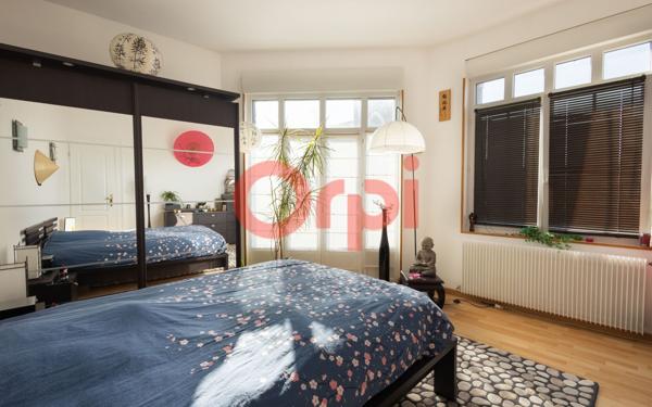 Maison à vendre    5 pièces •  Péronne