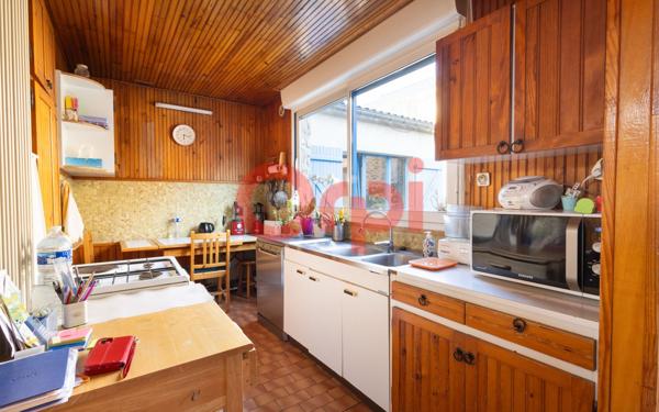 Maison à vendre    5 pièces •  Péronne