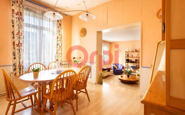 Maison à vendre    5 pièces •  Péronne