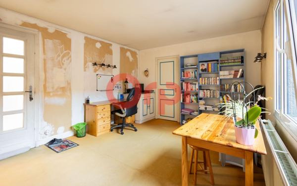 Maison à vendre    5 pièces •  Péronne