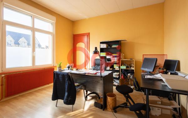 Maison à vendre    5 pièces •  Péronne