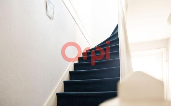 Maison à vendre    5 pièces •  Péronne