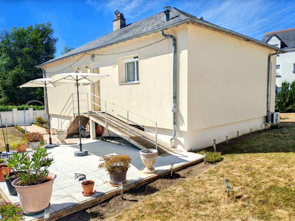 Maison à vendre à Blois (41000) - Loir-et-Cher