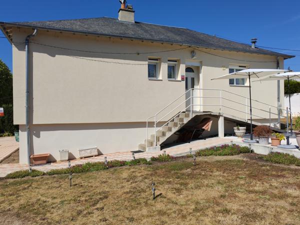 Maison à vendre à Blois (41000) - Loir-et-Cher