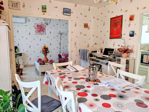 Maison à vendre à Blois (41000) - Loir-et-Cher