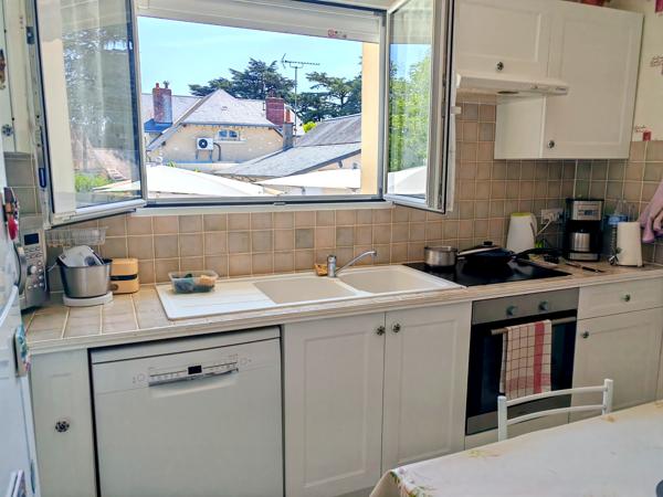 Maison à vendre à Blois (41000) - Loir-et-Cher