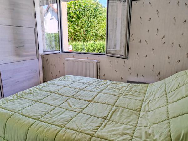 Maison à vendre à Blois (41000) - Loir-et-Cher