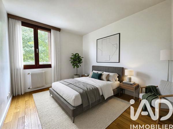 Appartement à vendre 3 pièces 74,21 m² Rambouillet