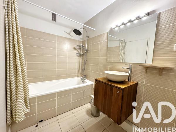 Appartement à vendre 3 pièces 74,21 m² Rambouillet