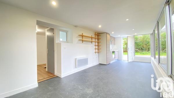 Appartement 3 pièces de 67 m² à Trappes (78190)