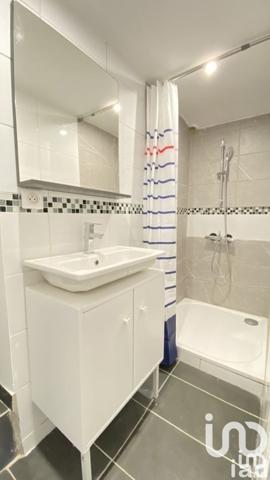 Appartement 3 pièces de 67 m² à Trappes (78190)