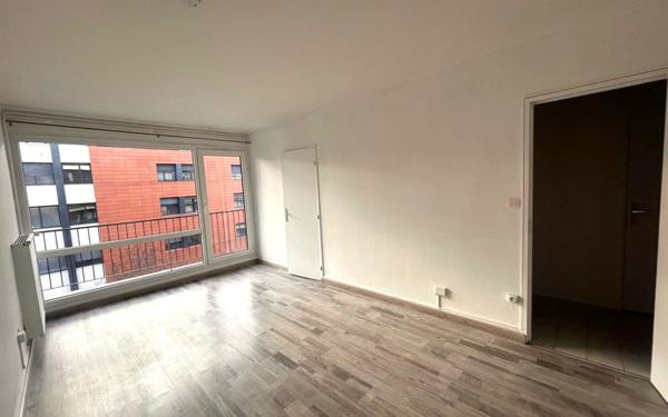 Appartement à louer    2 pièces • 36,56 m2 Gennevilliers